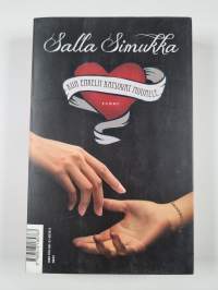 Minuuttivalssi ; Kun Enkelit katsovat muualle