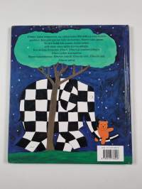 Elmeri ja kadonnut nalle