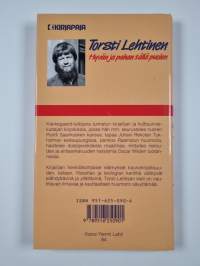 Hyvän ja pahan tällä puolen