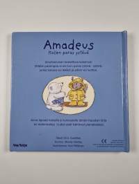 Amadeus : Kallen paras ystävä