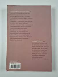 Evankelisen liikkeen synty : F. G. Hedbergin suhde Paavo Ruotsalaiseen ja eräisiin muihin pietistijohtajiin vuosina 1843-1844
