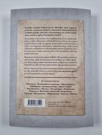 Tunne lukkosi : vapaudu tunteiden vallasta