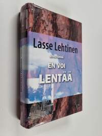 Siivetönnä en voi lentää