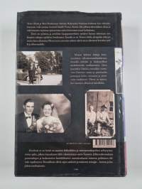 Siivetönnä en voi lentää