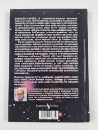 Herrojen planeetalle (signeerattu)