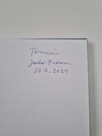 Herrojen planeetalle (signeerattu)