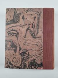 Nibelungeinlaulu : saksalaisten kansalliseepos