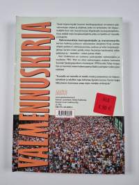 Valmennuskirja kuntojuoksijalle ja maratoonarille