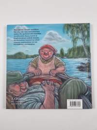 Huoleton huilaa : elämäntaitoa Hörölästä