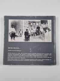 Hetki hiljaa... elämää nuoressa Iisalmessa