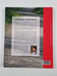 Juoksijan treeniopas