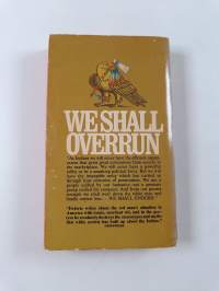 Custer died for your sins : an Indian manifesto