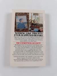 Guyana Massacre - The Eyewitness Account