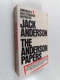 The Anderson Papers
