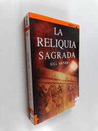 La Reliquia sagrada