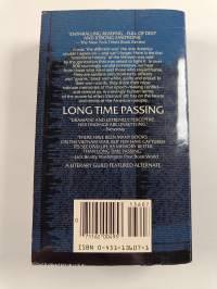 Long Time Passing - Vietnam &amp; the Haunted Generation