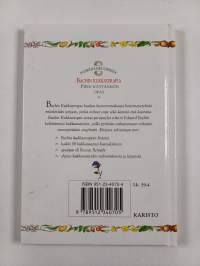 Bachin kukkaterapia : pieni käytännön opas