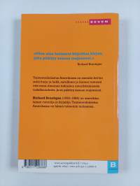 Taimenenkalastus Amerikassa