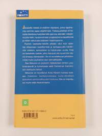 Kuka ohjaa elämääsi : tietoisuustaidot arjen apuna