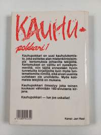Kauhupokkari 1