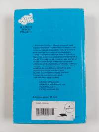 Viimeinen mohikaani : Kertomus vuodelta 1757