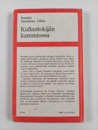 Kullantekijän kammiossa
