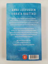 Big Magic : uskalla elää luovasti