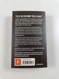 Raatteen tien jäisestä helvetistä Talin–Ihantalan tulimyrskyyn