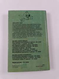 Näkymätön lapsi ja muita kertomuksia