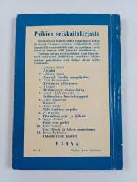 Tuhatmarkkanen : Valkoisen Torakan seikkailuja 2