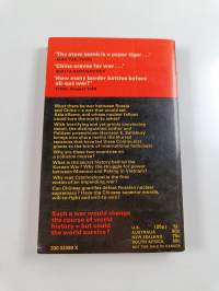 The coming war between Russia and China