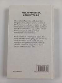 Tumppi ja Tassu huvittelemassa