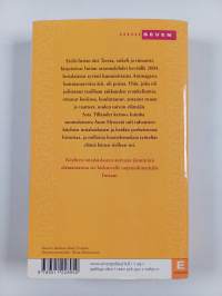 Ammagaru : Aune Hynyn elämä