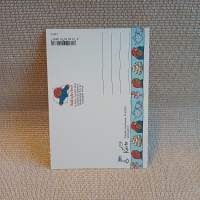 Postikortti *Karhu Herra Paddington