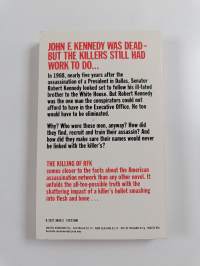 The killing of RFK