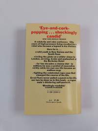 My wicked, wicked ways