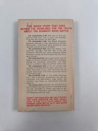 The Untold Story : why the Kennedys Lost the Book Battle