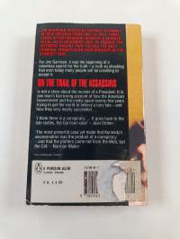 The trail of the assassins