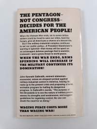 How to control the military