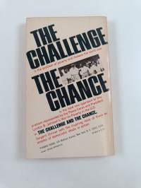 The challenge and the change