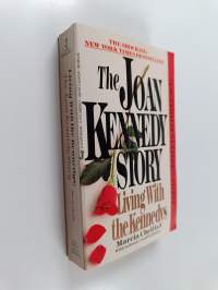 The Joan Kennedy Story - Living with the Kennedy's