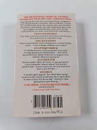 The Joan Kennedy Story - Living with the Kennedy's