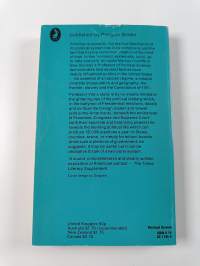 Politics in the U.S.A