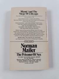 Miami and the Siege of Chicago - An Informal History of the Republican and Democratic Conventions of 1968