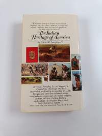 The Indian Heritage of America