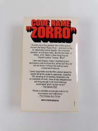 Code Name "Zorro" - The Murder of Martin Luther King, Jr