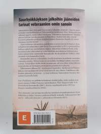 Yksi rykmentti, sata tarinaa : veteraanit kertovat - Veteraanit kertovat