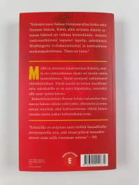 Asevelipuolet : se pieni ero suomalaisten ja saksalaisten välillä