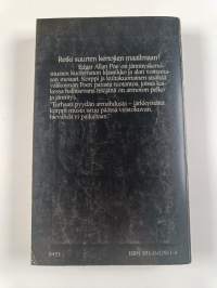 Korppi ja kultakuoriainen