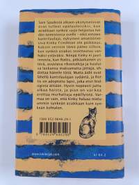 Herra varjele John Waynea